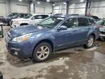 Subaru Outback 2014