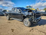 Chevrolet Silverado 2021