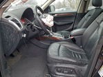 Audi Q5 2011