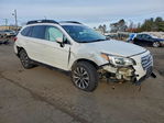 Subaru Outback 2017