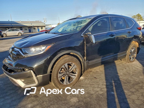 Honda CR-V 2020 - Image 1 of 13