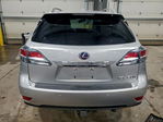 Lexus RX 2013