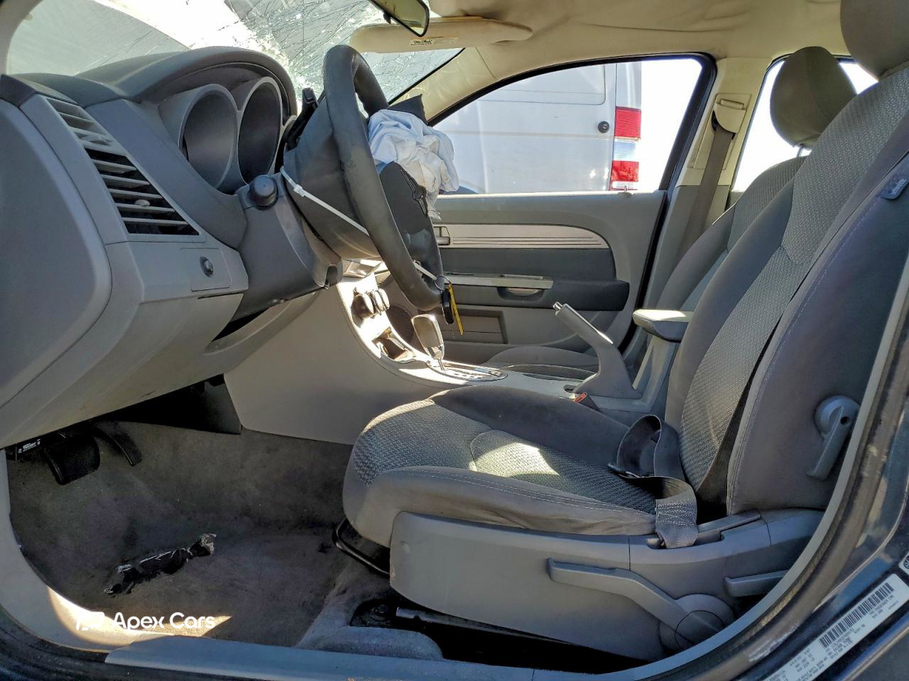 Chrysler Sebring 2007