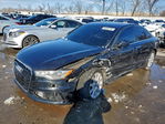 Audi A6 2015