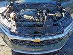 Chevrolet Trax 2025
