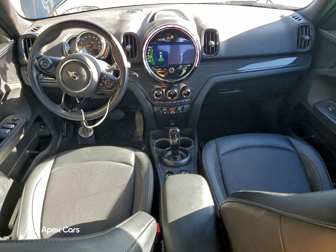 MINI Cooper 2021