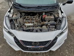 Nissan Versa 2021