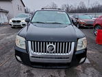 Mercury Mariner 2009