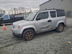 Honda Element 2010