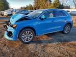 Audi Q3 2021