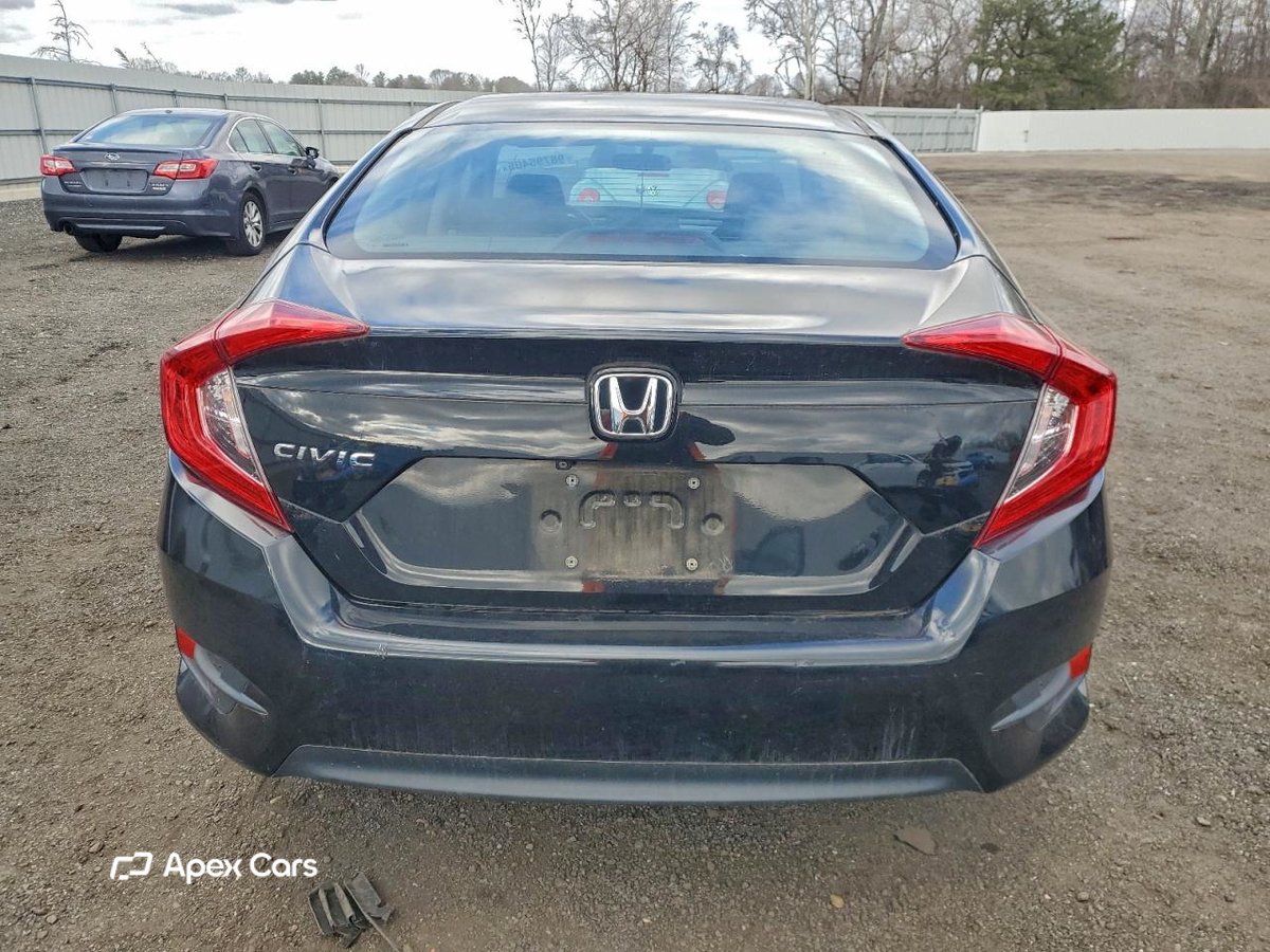 Honda Civic 2017