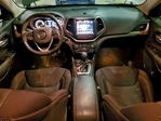 Jeep Cherokee 2016