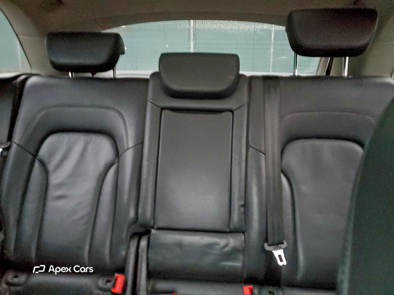 Audi Q5 2010