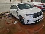 Honda Odyssey 2024