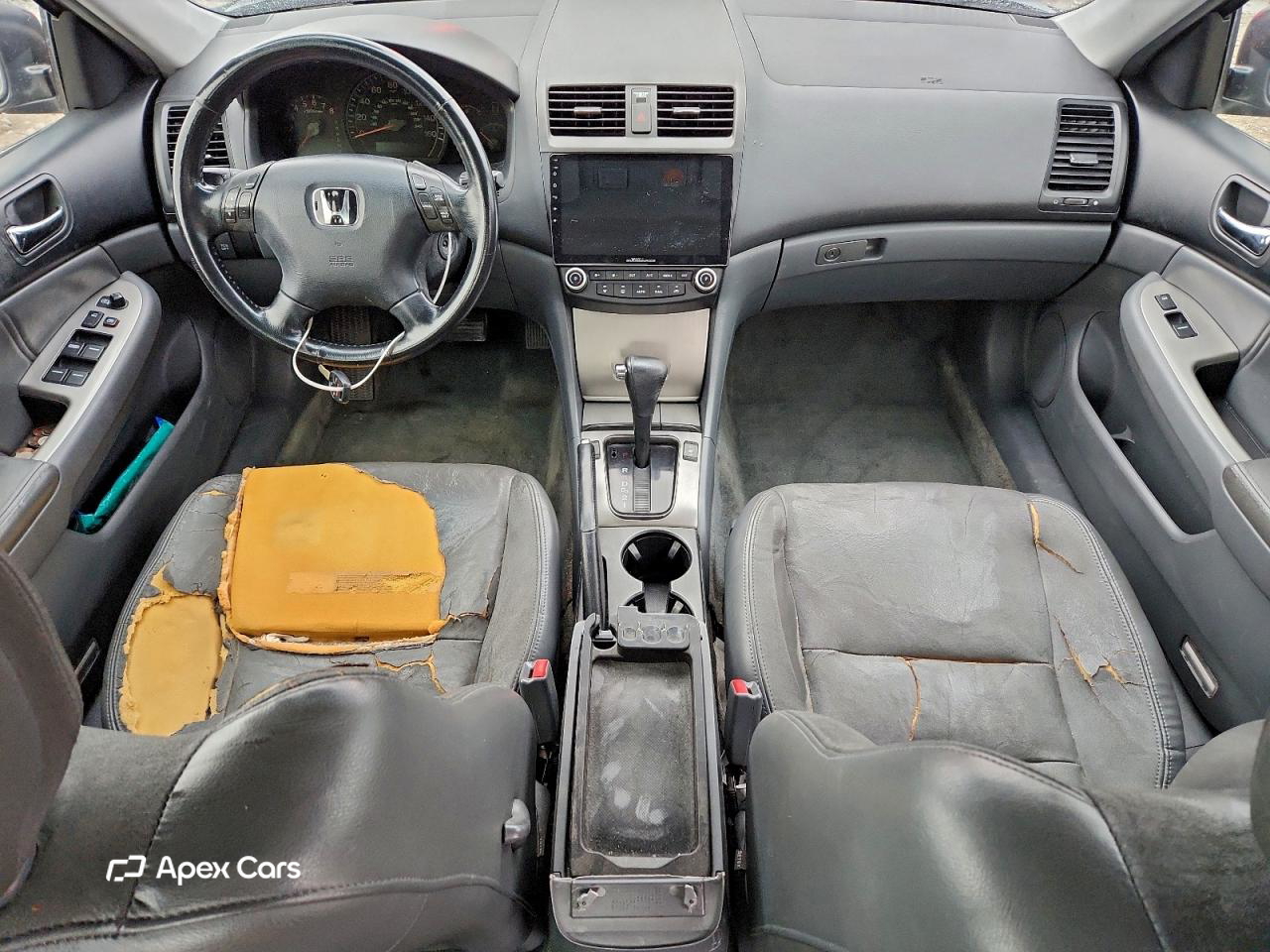 Honda Accord 2004