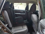 Nissan Rogue 2018