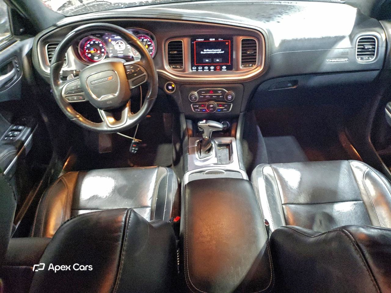 Dodge Charger 2020