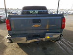 Chevrolet Silverado 2015
