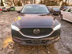 Mazda CX-5 2018