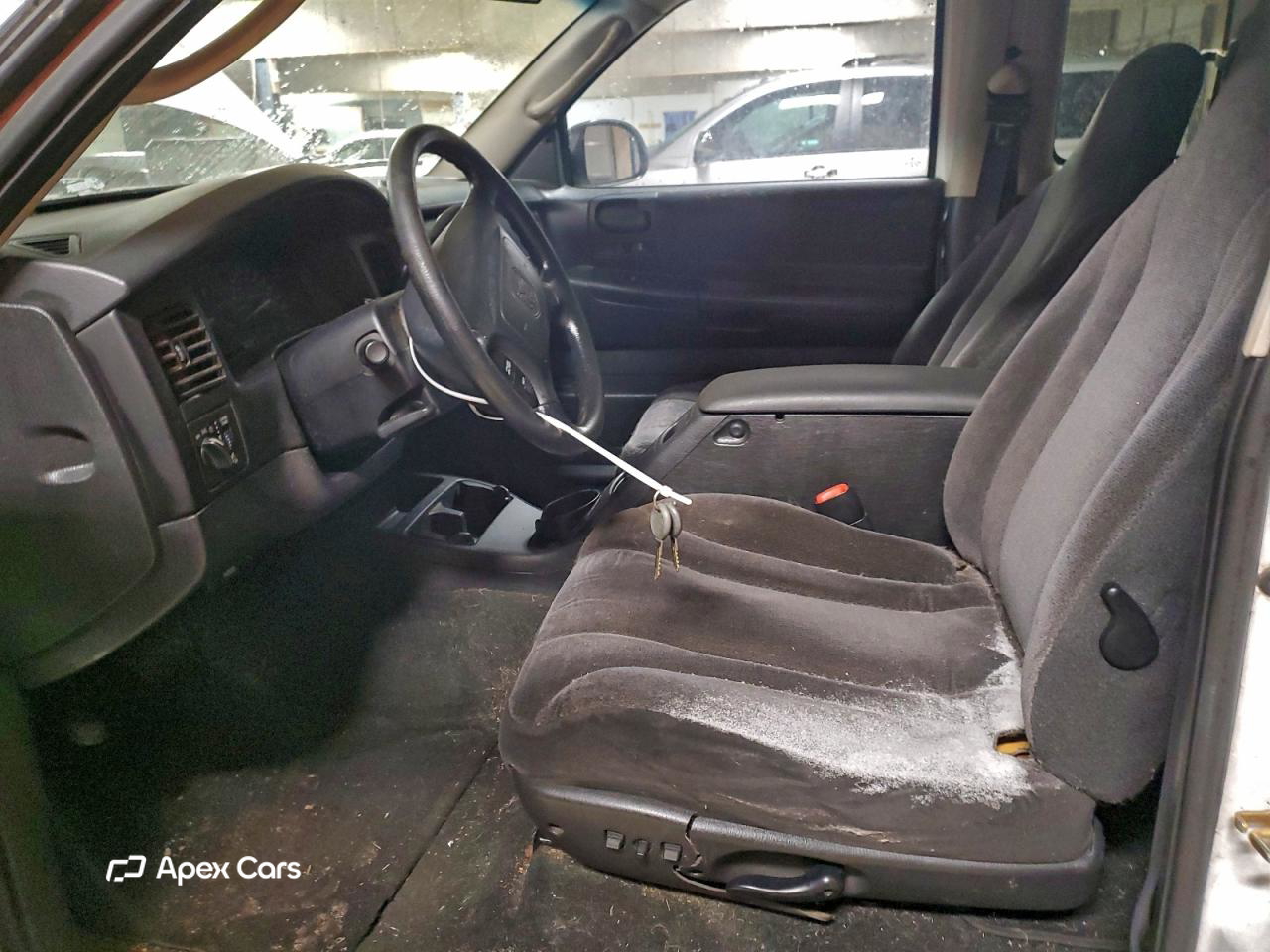 Dodge Dakota 2004