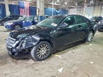 Cadillac CTS 2011