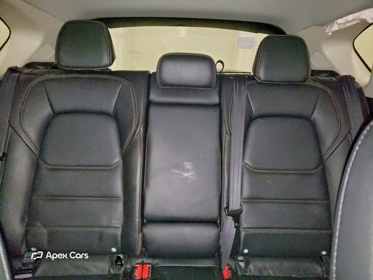 Mazda CX-5 2021