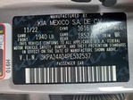 Kia Rio 2023
