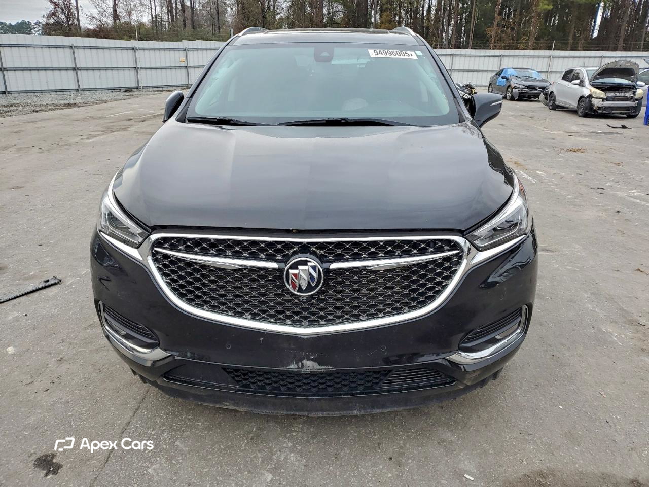 Buick Enclave 2020