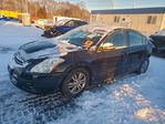 Nissan Altima 2011