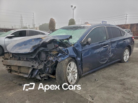 Toyota Avalon 2015 - Image 1 of 13