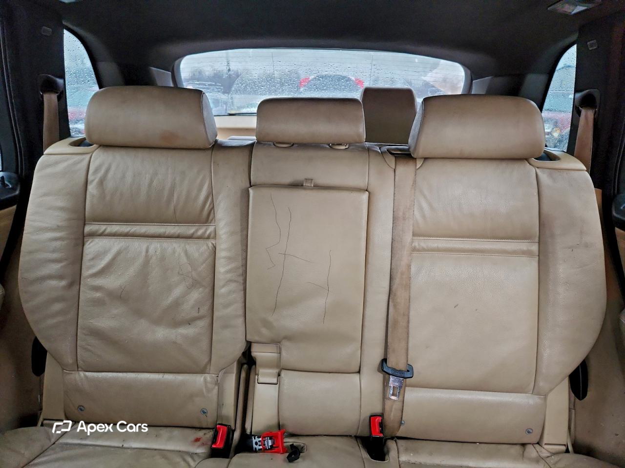 BMW X5 2007