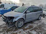 Dodge Caravan 2019