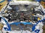 Subaru Impreza 2013
