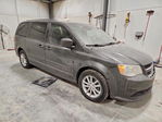 Dodge Caravan 2016