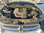 Dodge Durango 2012