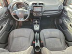 Mitsubishi Mirage 2019