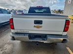 Chevrolet Silverado 2016
