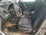 Subaru Forester 2015