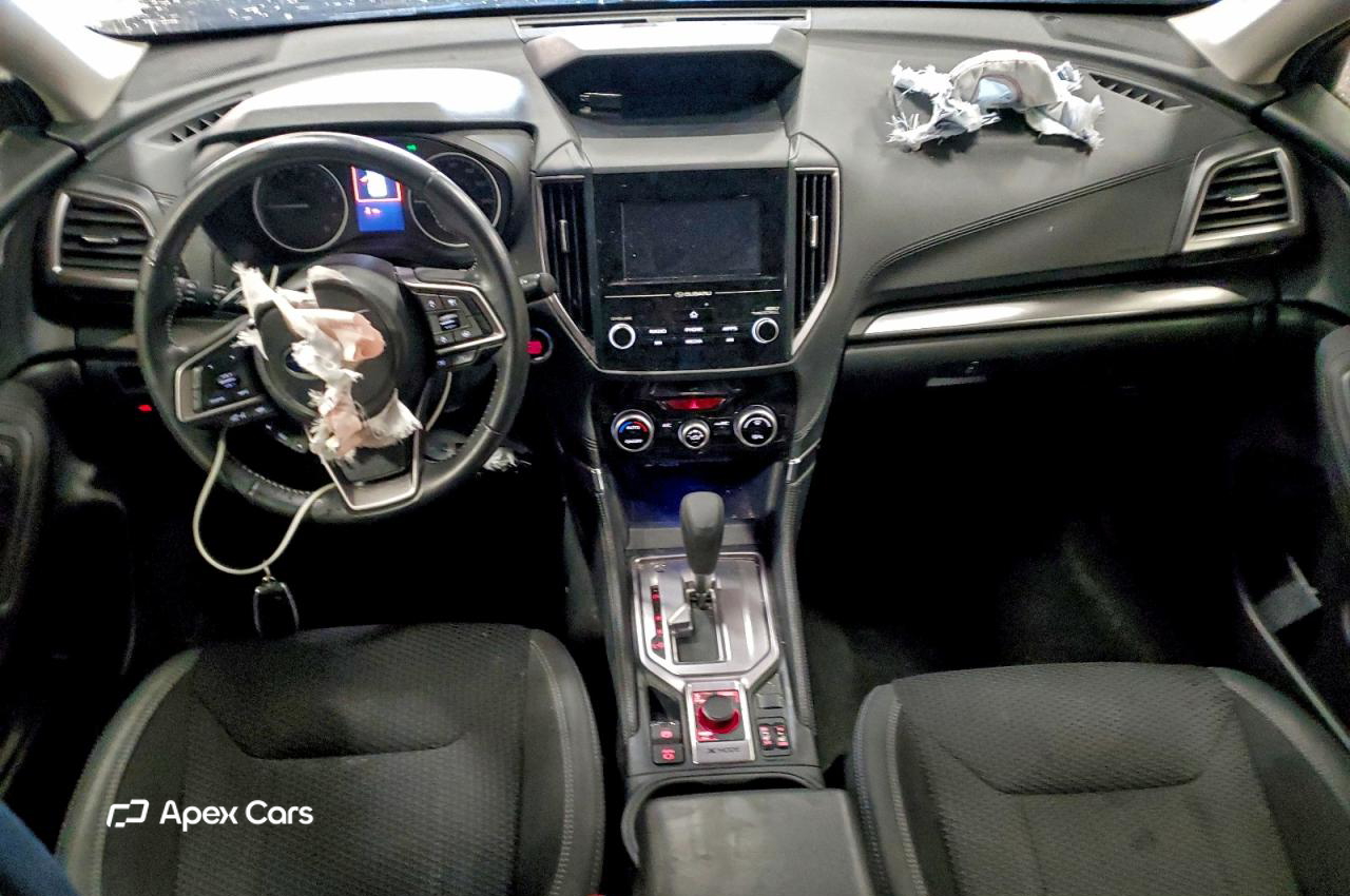 Subaru Forester 2024