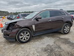 Cadillac SRX 2016