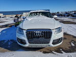 Audi Q5 2016