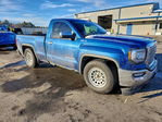 GMC Sierra 2016