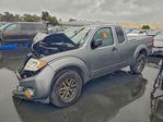 Nissan Navara (Frontier) 2016