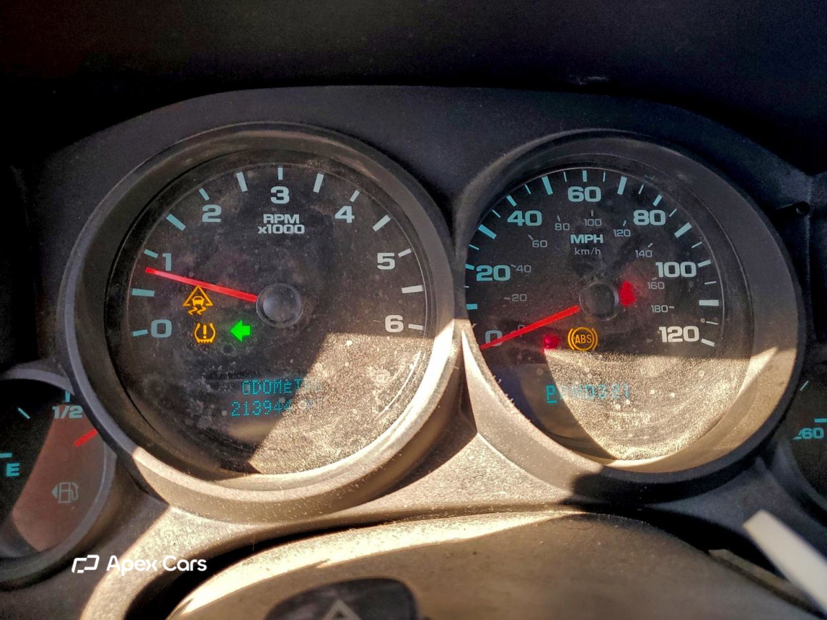 GMC Sierra 2010