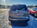 Subaru Forester 2014