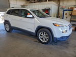Jeep Cherokee 2016