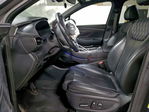 Hyundai Santa Fe 2021