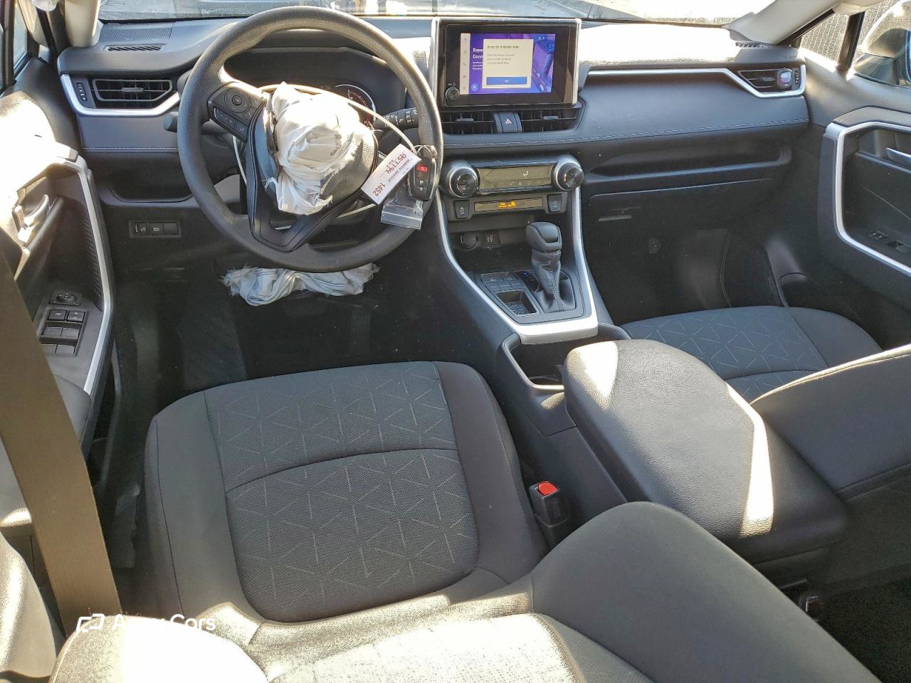 Toyota RAV 4 2025