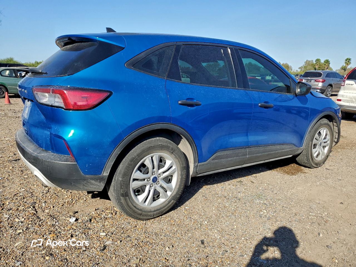 Ford Escape 2020