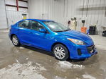 Mazda 3 2012